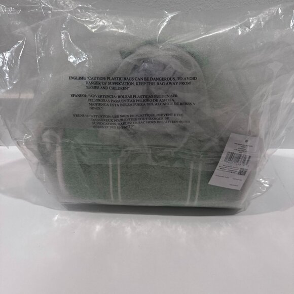 Kate Spade Rosie Grand Slam Small Duffle Crossbody - Picture 7 of 11